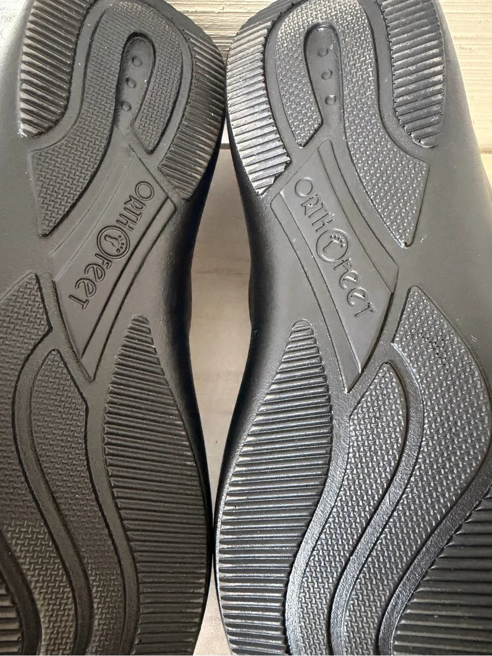 Orthofeet new ortho